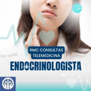 ENDOCRINOLOGISTA