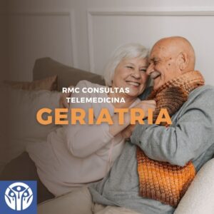 GERIATRIA