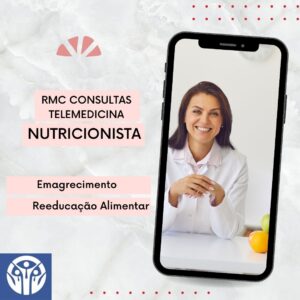 NUTRICIONISTA