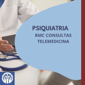 PSIQUIATRIA