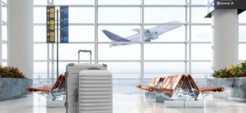 AVIÃO BANNER PELO MUNDO