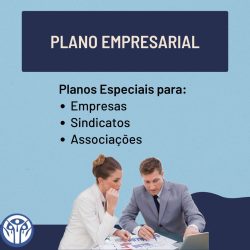 Empresarial Clube Benefícios