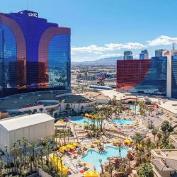 Las Vegas - Nevada - EUA