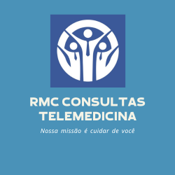 Logo RMC Consultas Telemedicina