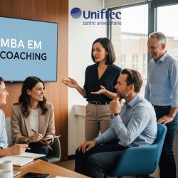 MBA EM COACHING