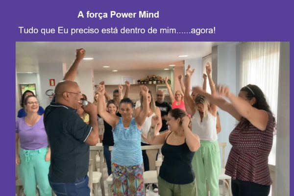 O Poder Power Mind