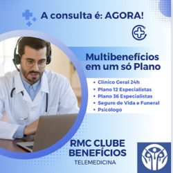 RMC CLUBE GERAL